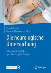 Die neurologische Untersuchung