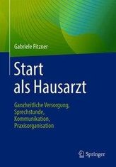 Start als Hausarzt