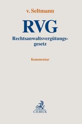 Rechtsanwaltsvergütungsgesetz