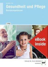 eBook inside: Buch und eBook Gesundheit und Pflege