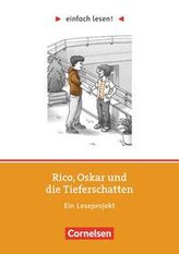 Rico, Oskar und die Tieferschatten