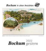 Bochum gestern 2022