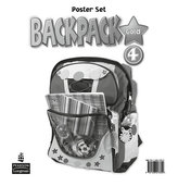 Backpack Gold 4 Posters New Edition