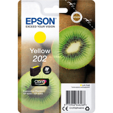 Cartridge EPSON 202 Yellow Premium Ink