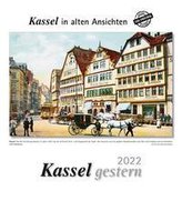 Kassel gestern 2022