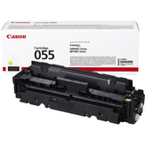 Cartridge CANON CRG 055 Magenta, 2 100 str.