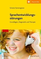 Sprachentwicklungsstörungen