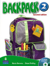 Backpack 2 Posters
