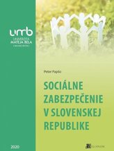  Sociálne zabezpečenie v Slovenskej republike