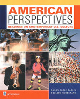 American Perspectives: Readings on Contemporary U.S. Culture