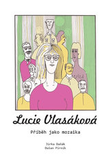 Lucie Vlasáková
