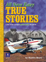 All New Easy True Stories