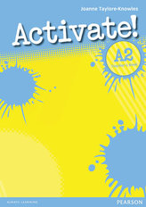 Activate! A2 Teacher´s Book