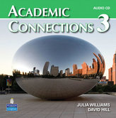 Academic Connections 3  Audio CD