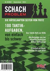 Schach Problem Heft #03/2021