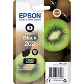 Cartridge EPSON 202 Photo black  Premium Ink