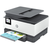 Tiskárna inkoustová HP Officejet Pro 9012e