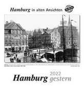 Hamburg gestern 2022