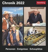 Chronik - Kalender 2022
