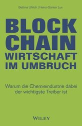 Blockchain - Wirtschaft im Umbruch