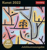Kunst - Kalender 2022