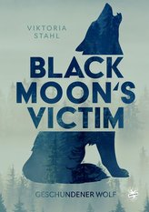 Black Moon\'s Victim - Geschundener Wolf