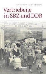 Vertriebene in SBZ und DDR
