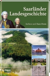 Saarländer Landesgeschichte