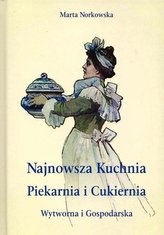 Pakiet: Najnowsza kuchnia../Piekarnia i cukiernia.
