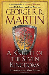 A Knight Of the Seven Kingdom