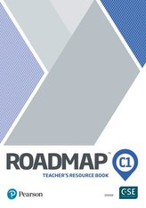 Roadmap C1 Advanced Teacher´s Book with Digital Resources & Assessment Package