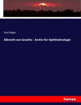 Albrecht von Graefes - Archiv für Ophthalmologie
