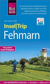 Reise Know-How InselTrip Fehmarn