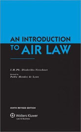 An Introduction to Air Law