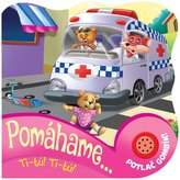  Pomáhame
