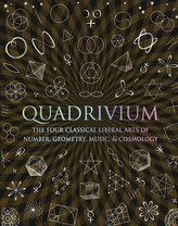 Quadrivium - Number Geometry Music Heaven