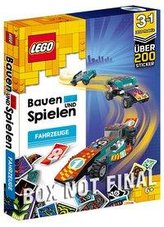 LEGO® - Bauen und Spielen - Fahrzeuge
