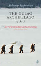 The Gulag Archipelago 1918-56