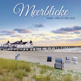 Meerblicke - Nord- und Ostsee 2022