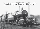 Faszinierende Lokomotiven 2022