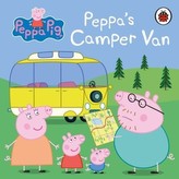 Peppa Pig: Peppa\'s Camper Van