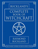 Complete Book of Witchcraft