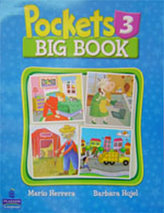 Pockets 3 - Big Book