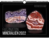 Faszination Mineralien 2022