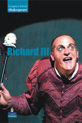 Longman Schools Shakespeare - Richard III