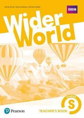 Wider World Str Tbk wth DVD-ROM Pck