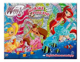 WinX/Mořské poslání - sběratelské album