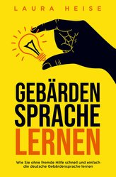 Gebärdensprache lernen