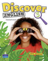 Discover English Global 3 Test Book