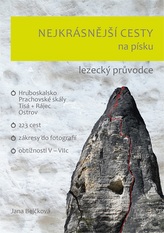 Nejkrásnější cesty na písku